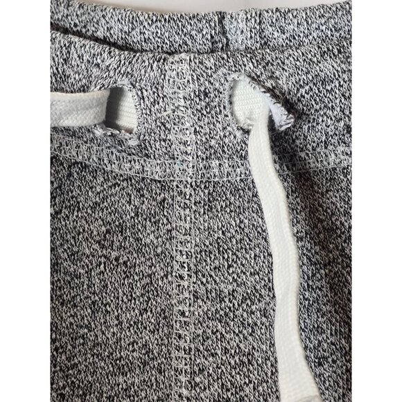 *FLAWED*Roots kids Unisex Track Pants Salt And Pepper Size 14 READ DESCRIPTION - Picture 11 of 11
